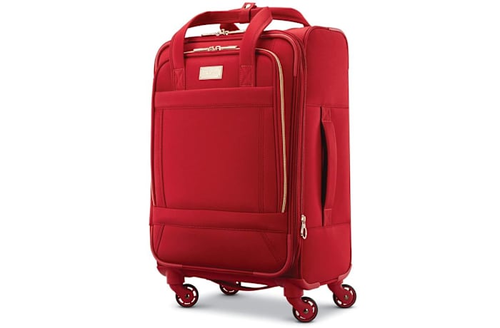 American Tourister Belle Voyage luggage